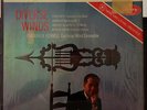 Frederick Fennell Diverse Winds Mercury SR 90221 FR1 LP White Label PROMO SHRINK