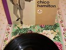 Chico Hamilton Chic Chic Chico Impulse 1965 DG-Van Gelder WLP EX Breaks..