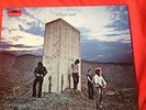 THE WHO - UK LP 'Who's Next' 1971
