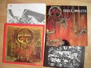 Slayer Seasons In The Abbys + Hell Awaits
