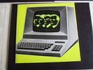 KRAFTWERK - COMPUTERWELT  - LP EX -