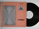 TELEMUSIC LIBRARY ***  DAHAN & CAMISON 