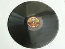 Winston Churchill Wartime Speeches 1940/41 on 78 rpm - 12 discs, 7 speeches