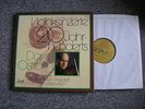 Eurodisc: Russian violinconcertos, David Oistrakh violin,3lp
