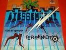 LP/?/GRUPO TERREMOTO/CUMBIA PSYCH SYNTH/MANUEL GONZALEZ COVER/LA MILLONARIA/