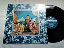 ROLLING STONES SATANIC MAJESTIES REQUEST JAPAN ORIGINAL FIRST LONDON SLC192 RARE