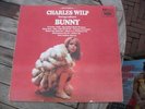 LP CHARLES WILP FOTOGRAFIERT BUNNY 60s SEXY NUDE GIRL COVER GATEFOLD ORIG EX/EX+