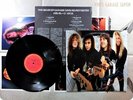 METALLICA 