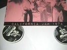 Black Sabbath ?– California Jam 1974 RARE 2 x LP   MINT