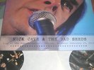 NICK CAVE & THE BAD SEEDS - BERLIN 2013 RARE 2 x LP   mint