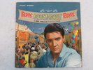 Elvis Presley ROUSTABOUT RCA LSP-2999 Stereo Near Mint-