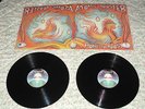Atomic Rooster Double Album  Home To Roost