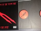 QUEENS OF THE STONE AGE  - SONGS FOR THE DEAF 2LP Black wax w/insert