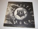 FUNK- THE PERFECT CIRCLE - INNER CITY LP- RARE PRIVATE PRESS- CLEAN - LISTEN