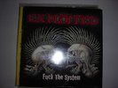 Exploited-Fuck the system
