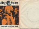 7” The Rolling Stones ?- Little Red Rooster, Decca ? F 12014, Denmark 1964, rar