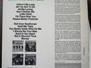 Beatles LP - With the Beatles - EMI Odeon Blaues Label - 1 C 062-04 181