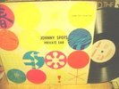 Johnny Spots Lp Private Ear Jazz Promo