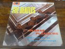 Beatles LP Please please Me UK Parlophone mono genuine 3rd press NR MINT  8 pics