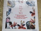 Pink Floyd The Wall  1st issue Promo Sealed