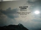 Volcano Choir Repave LP + MP3 sealed blue vinyl 500 made Bon Iver Justin Vernon