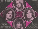 FLAMING YOUTH - GUIDE ME ORION   DUTCH  PS