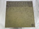 COLOSSEUM   DAUGHTER OF TIME   VERY RARE VERTIGO SWIRL FIRST PRESS UK LP