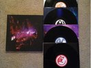 My Morning Jacket Okonokos 4xlp Vinyl Box Set RARE OOP