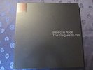 Depeche Mode - The Singles 86 98 - UK Triple LP Box Ltd. Ed.