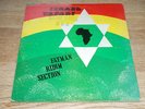 ISRAEL TAFARI - SAME SONG DUB - LP TOP RANKING