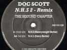 Doc Scott - 
