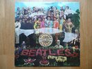 Beatles Sgt. Pepper’s PCSJ 7027 South Africa, record excellent, cover acceptable