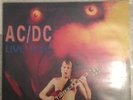 AC/DC Live wire LP