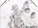 2-LP Vinyl - METALLICA - AND JUSTICE FOR ALL - 1988- Original 1. Press - RARE