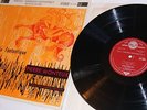 Berlioz RCA Living Stereo SB 2090 Rare UK Classical LP Symphonie Fantastique