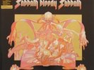 Vinyl , Black Sabbath - Sabbath Bloody Sabbath,Ozzy Osbourne