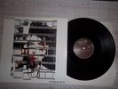 THE CURE LP CATERPILLAR 84 - MELBOURNE 1980 + 1984 RARE LIVE