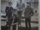 Chameleons - Tony Fletcher Walked On Water... LP - Glass Pyramid VG+/VG++