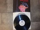 Black Sabbath, Paranoid, swirl label