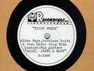 SALLY, IRENE & MARY 1938 Rare Studio Discs, Alice Faye, Tony Martin, Joan Davis