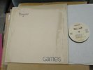 STARGAZER GAMES USA orig PROG SYNTH PSYCH NM LP