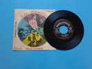 45 GIRI BEATLES HELLO GOODBYE SIGLA QMSE 16415 DISCO OTTIMO STATO RARO