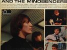 ** Wayne Fontana And The Mindbenders - (It's) Eric Rick Wayne Bob (UK  MONO) **