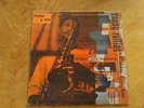 Sonny Rollins ( Prestige lp 7029 ) lp