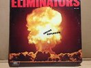 The Eliminators, Loving Explosion 1972 FUNK, ORIG