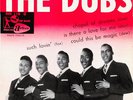 THE DUBS •  1959 FRENCH DOO WOP EP TOP RANK RES-110   NM
