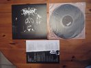 Behexen - Rituale Satanum LP rare CULT Horna