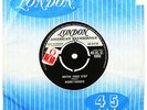 Bobby Parker - Watch Your Step - London Records (45-HL-U.9393) Vinyl 7