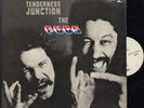 FUGS-TENDERNESS JUNCTION-JAPAN PROMO WHITE LABEL iii