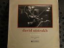DAVID OISTRAKH - Violin Encores COLUMBIA Orig. UK 33cx 1958 b/g ED1 1N/1N